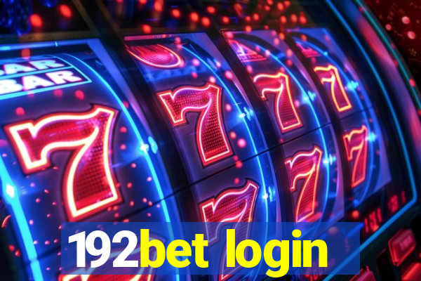 192bet login